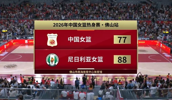 ?热身赛
