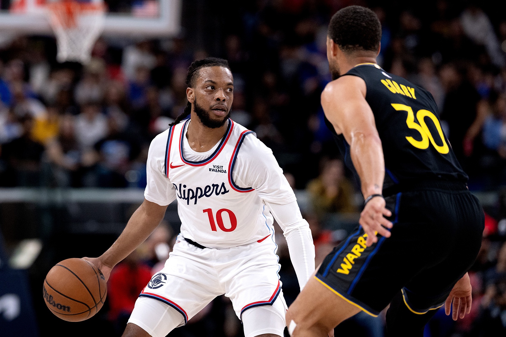 快船NBA杯赛程出炉：连战森林狼、雷霆、灰熊和鹈鹕
