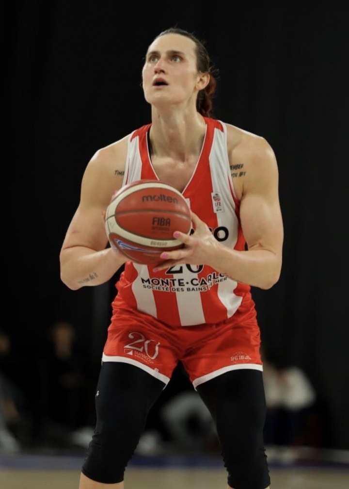 世纪难题？ESPN：WNBA开会试图定义女性 但未能达成一致