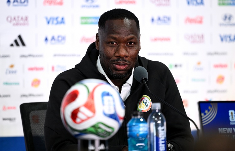 记者：前塞内加尔主帅帕佩·蒂亚讨薪，向足协索要约64.6万欧