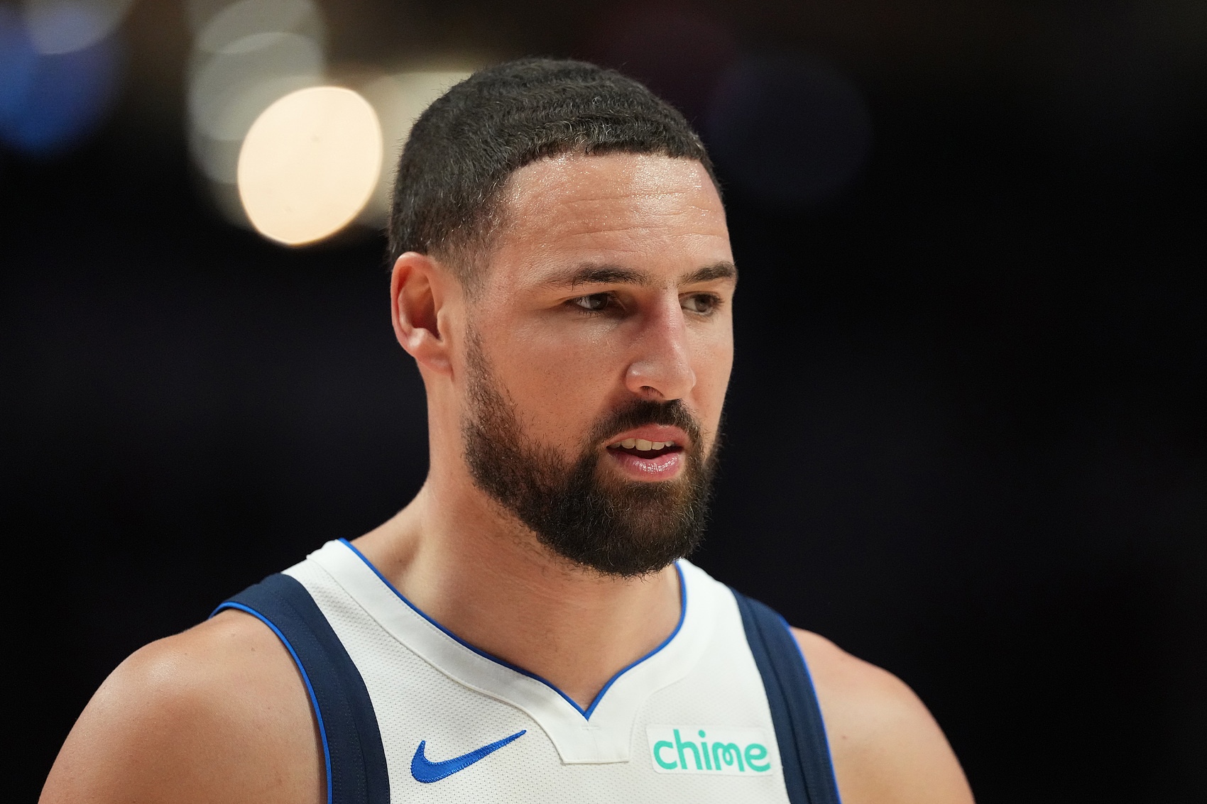 某NBA球探：克莱非热火引援首选 相比于外线火力他们更需持球手